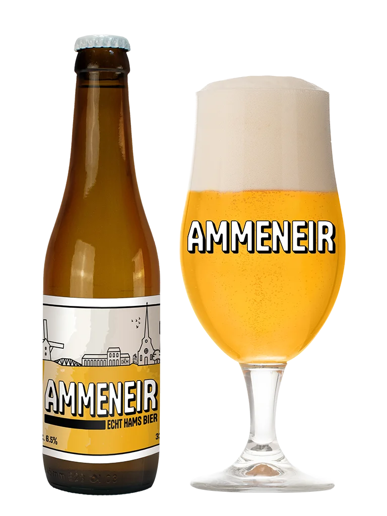Ammeneir