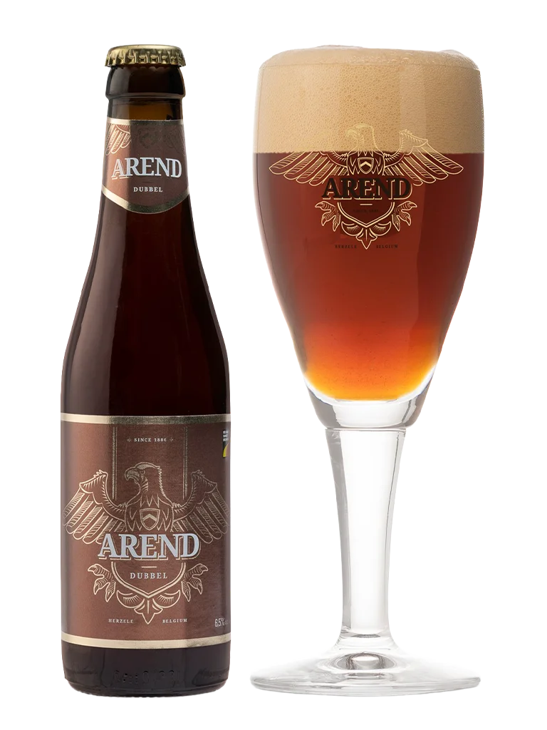 Arend Dubbel