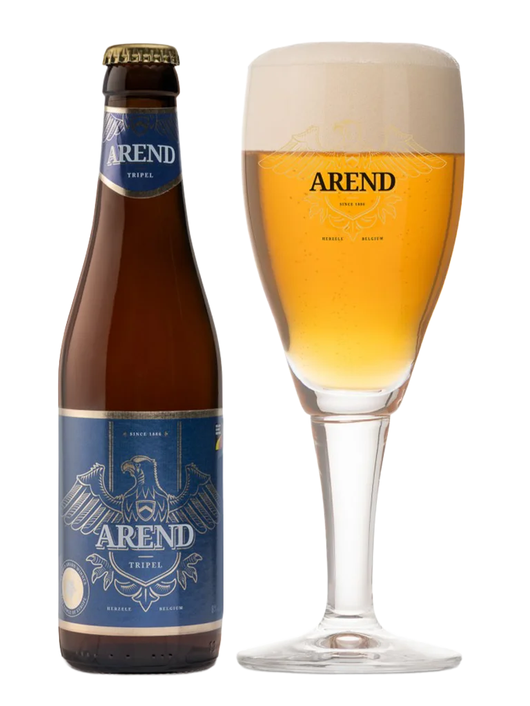 Arend Tripel
