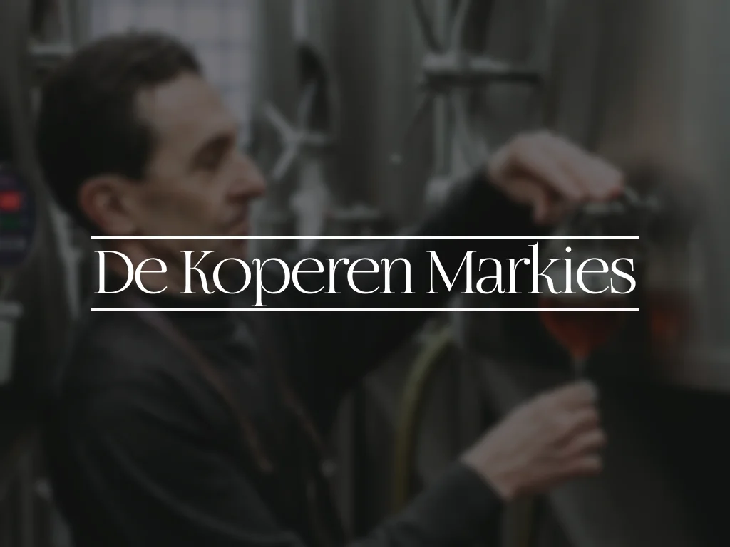 De Koperen Markies