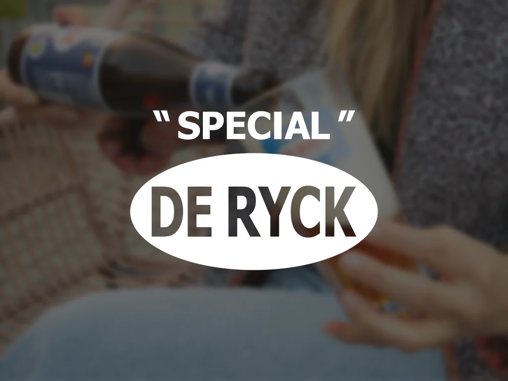 Special De Ryck