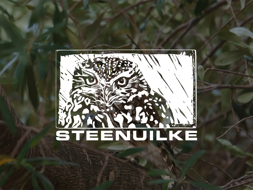 Steenuilke