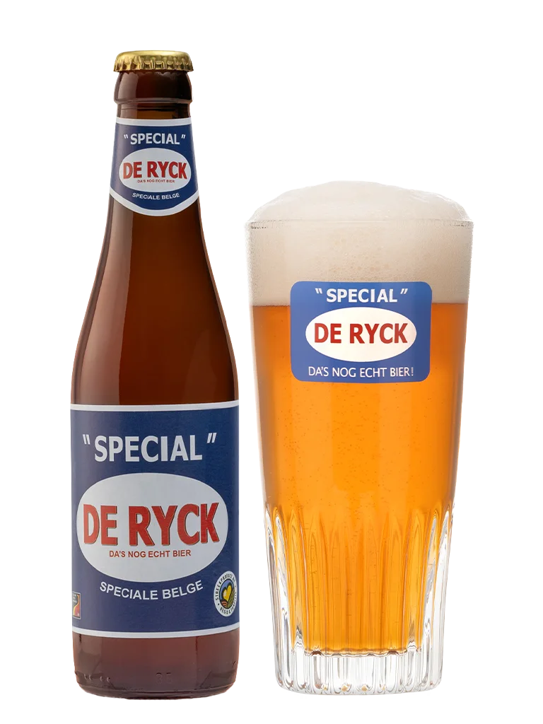 Special De Ryck